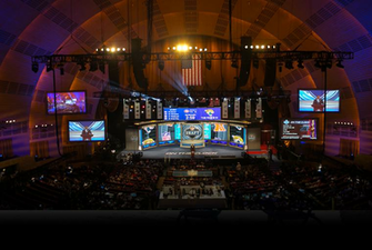 Nfl Draft Background