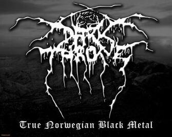 Darkthrone Computer Wallpaper Desktop Background