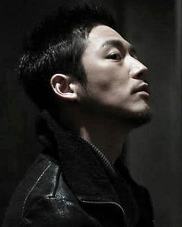 Jang Hyuk New Wallpaper Man