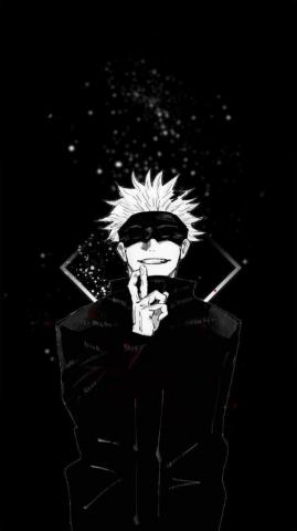 Jujutsu Kaisen Wallpaper Enwallpaper