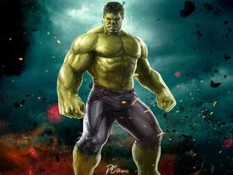 Hulk HD Wallpaper Pictures
