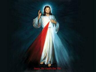 God Jesus Wallpaper