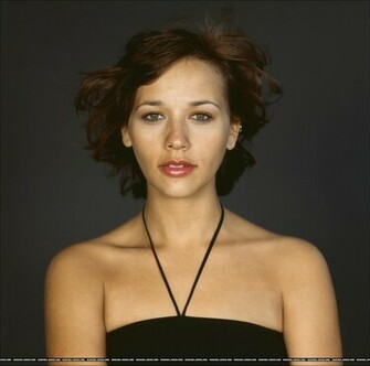 All Rashida Jones Wallpaper