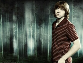 Rupert Grint Wallpaper