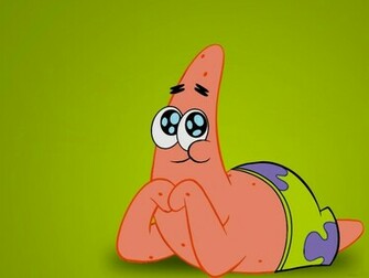 Spongebob Wallpaper
