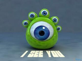 Magic Eye 3d HD Wallpaper Res Desktopas