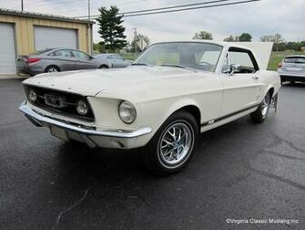 Mustang Coupe Wallpaper Gt With