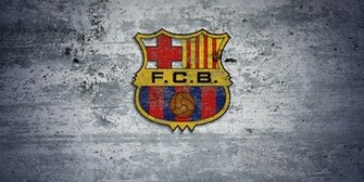 Fc Barcelona Wallpaper Desktop Image