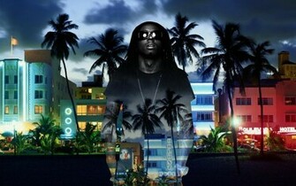 Lil Wayne Wallpaper Smoke
