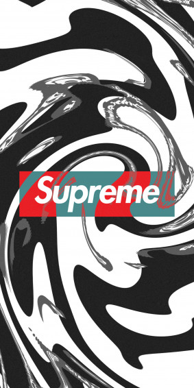 Aesthetic Wallpaper Among Us Supreme
