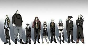One Piece HD Wallpaper Background