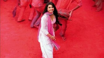 Bollywood Actress HD Wallpaper Zindegi