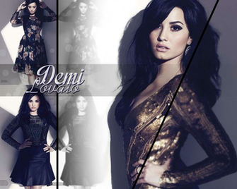 Demi Lovato Wallpaper Desktop And Mobile
