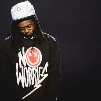 Lil Wayne HD Rap Wallpaper