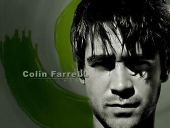 Collin Farrel Colin Farrell Wallpaper