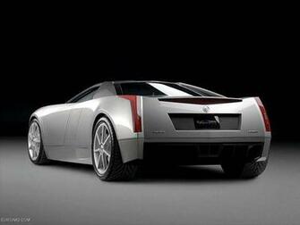 Cadillac Avalanche Desktop Wallpaper