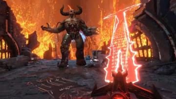 Hell Blazers Doom Eternal Speedrunning Q A Byte Me
