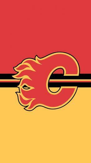 Calgary Flames Wallpaper Pc O969p16 Wallpaperexpert