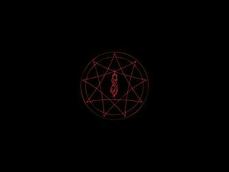 Slipknot Wallpaper Red By Falling Through