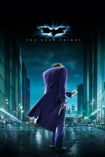 Wallpaper iPhone The Joker