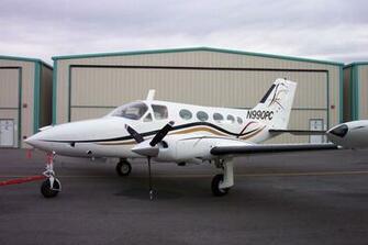 Cessna Background HD Tokkoro