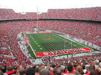 Ohio Stadium Wallpaper