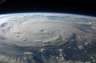 Outer Space Earth Weather Wallpaper High Quality