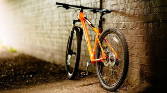 4k Bike Wallpaper