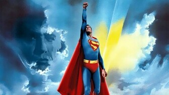 Superman Wallpaper HD Desktopaper Desktop