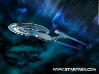 Star Trek Wallpaper