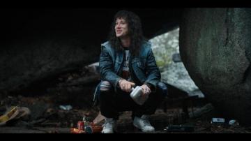 Reebok Men S Shoes Of Joseph Quinn As Eddie Munson And Coca Cola