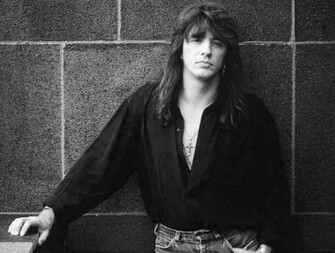 Richie Sambora 80s