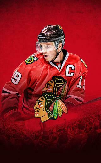 Mobile Wallpaper Chicago Blackhawks Multimedia