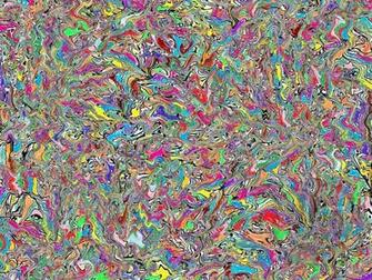 Wallpaper For Crayon Art