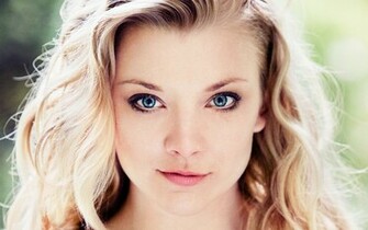 Actress Natalie Dormer Wallpaper HD