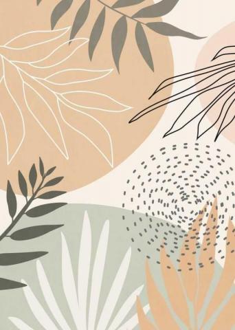 Boho Aesthetic Wallpaper