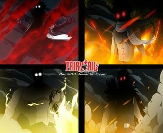 Fairy Tail Dragon Slayers By Cursedicedragon