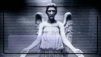 Weeping Angel Ps Vita Wallpaper Themes And