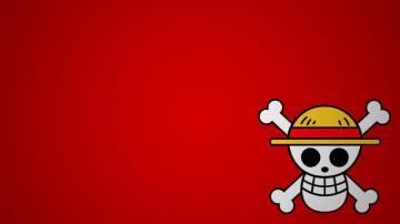 Wallpaper Sake One Piece Hat Anime Manga Japanese