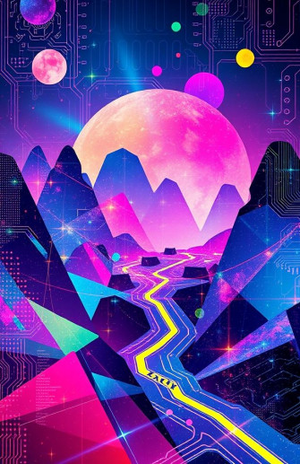 Hacked Wallpaper