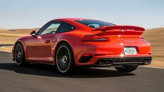 Porsche Turbo S Us Wallpaper And HD Image Car Pixel
