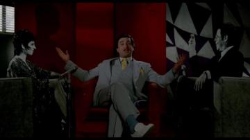 Image Gallery For The King Of Comedy Filmaffinity