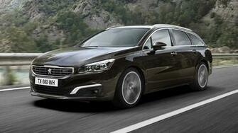 Peugeot Wallpaper X Net