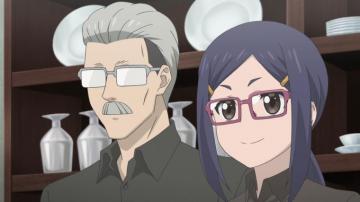 Joe Morris On Ami Drools Uzakichan S T Co