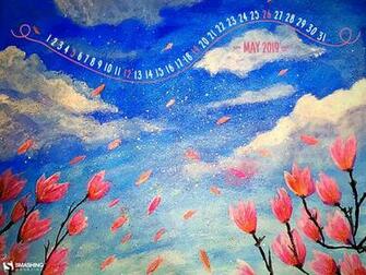 The Wonders Of May Wallpaper Edition Smashing Magazine