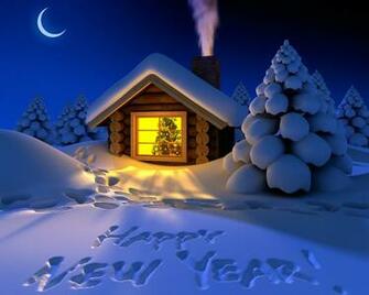 Best Desktop HD Wallpaper Happy New Year Photo