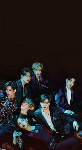 Got7 Photos Collection Wallpaper Waofam