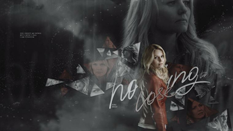 Emma Swan Titanium Wallpaper By B0n B0na