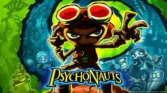The Greatest Game Ever Made Psychonauts Is For Just Two