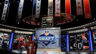 Nfl Draft Background Joe